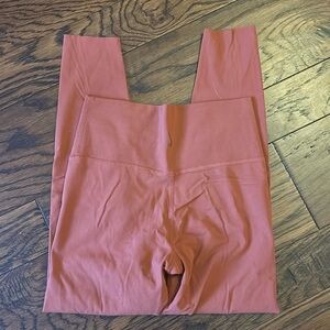 Nike Yoga dri fit leggings